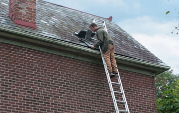what affects urgent Barrow Nook roof repairs