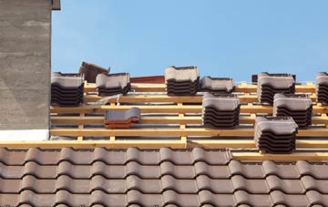 Barrow Nook clay roofing costs