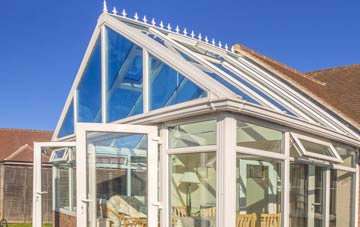 conservatory roof insulation costs Barrow Nook