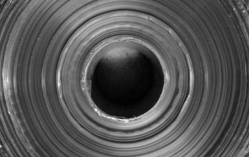 Barrow Nook edpm waterproofing