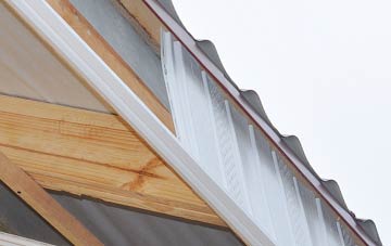 why Barrow Nook fascia repairs are essential