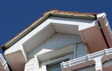 Barrow Nook fascia installation costs