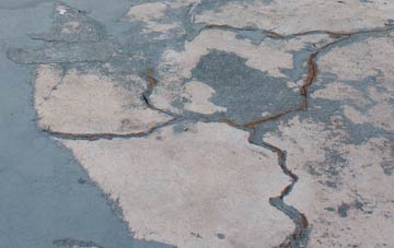 fibreglass roofing replacement Barrow Nook