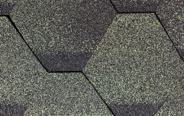 Barrow Nook fibreglass shingle repairs