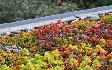the cost of Barrow Nook green roof installation