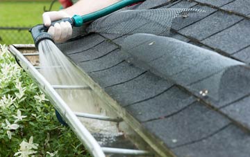 Barrow Nook gutter cleaning costs