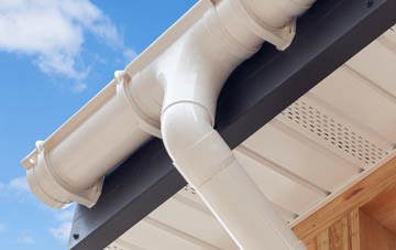 Barrow Nook gutter installation costs