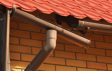 Barrow Nook gutter repair costs