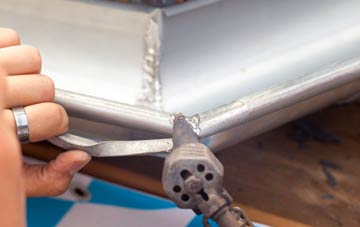 disadvantages of Barrow Nook lead roofing