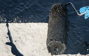 Barrow Nook liquid sealant waterproofing