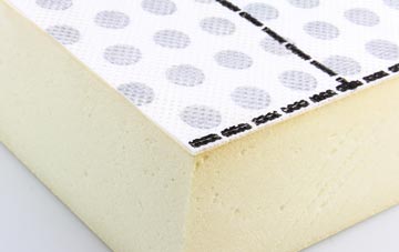 meeting Barrow Nook building codes