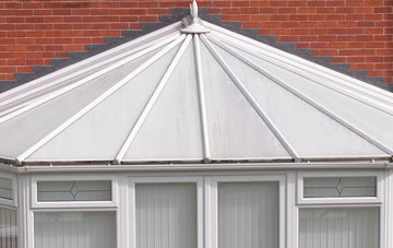 Barrow Nook polycarbonate conservatory roof repairs
