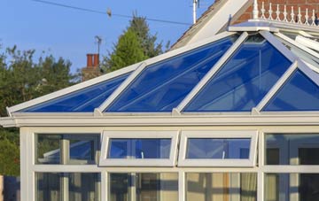 professional Barrow Nook conservatory insulation