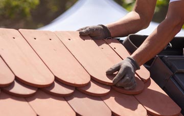 Barrow Nook roof tile contractors