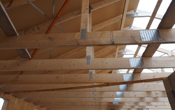 Barrow Nook roof truss costs