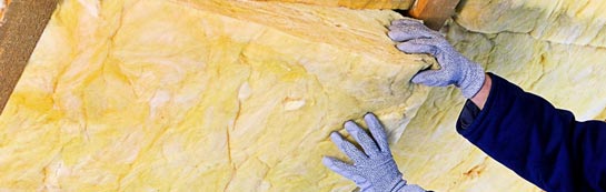 quotes for Barrow Nook roof insulation