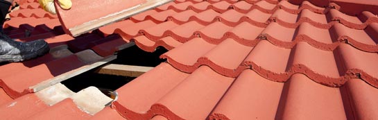 compare Barrow Nook roof repair quotes