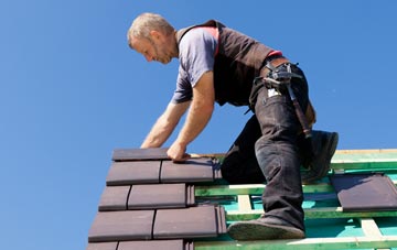 disadvantages of Barrow Nook slate roofing