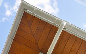 Barrow Nook soffit types