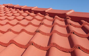 Barrow Nook tile and slate roof replacement