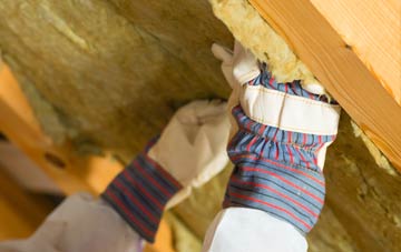 types of Barrow Nook pitched roof insulation materials