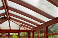 Barrow Nook conservatory roofing insulation