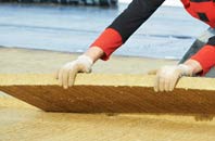 find rated Barrow Nook roof insulation companies