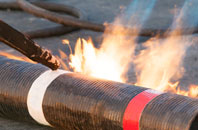 Barrow Nook flat roofing replacement