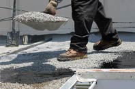 find rated Barrow Nook flat roofing replacement companies