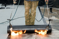 Barrow Nook flat roof sealing quote