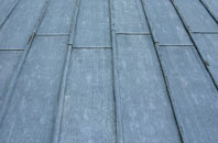 Barrow Nook lead roofing