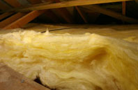 Barrow Nook pitch roof insulation