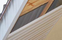rated Barrow Nook soffit repair companies