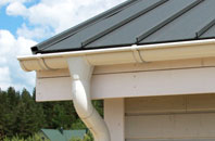 Barrow Nook soffits
